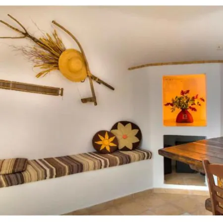 Apartment Stella's Katogi Adamas Milos Island